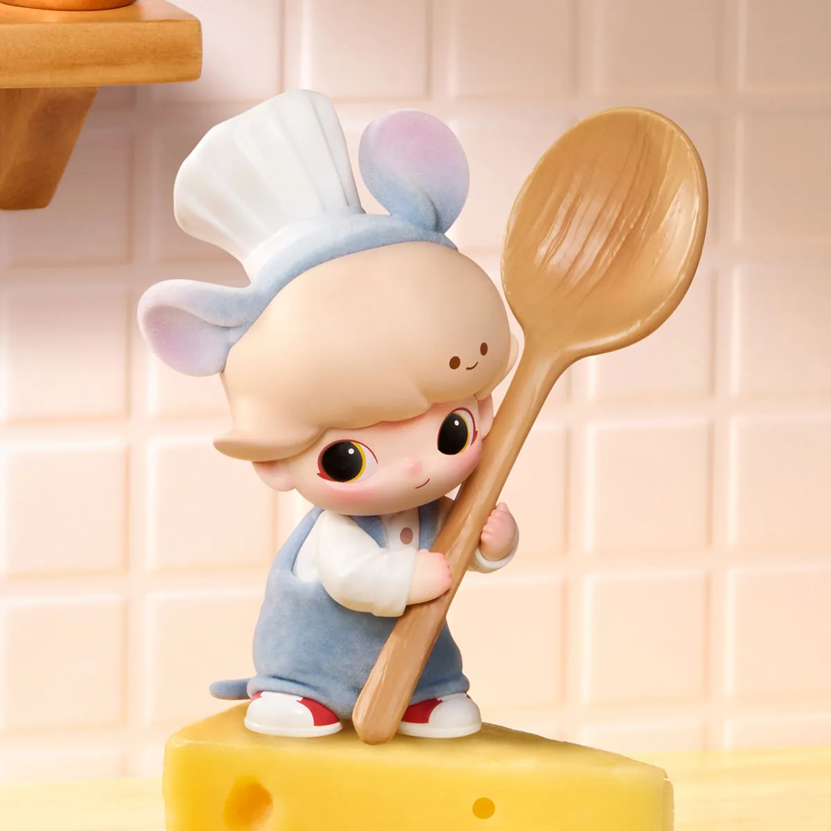 فیگور سورپرایزی دیمو سری پیکسار Pixar