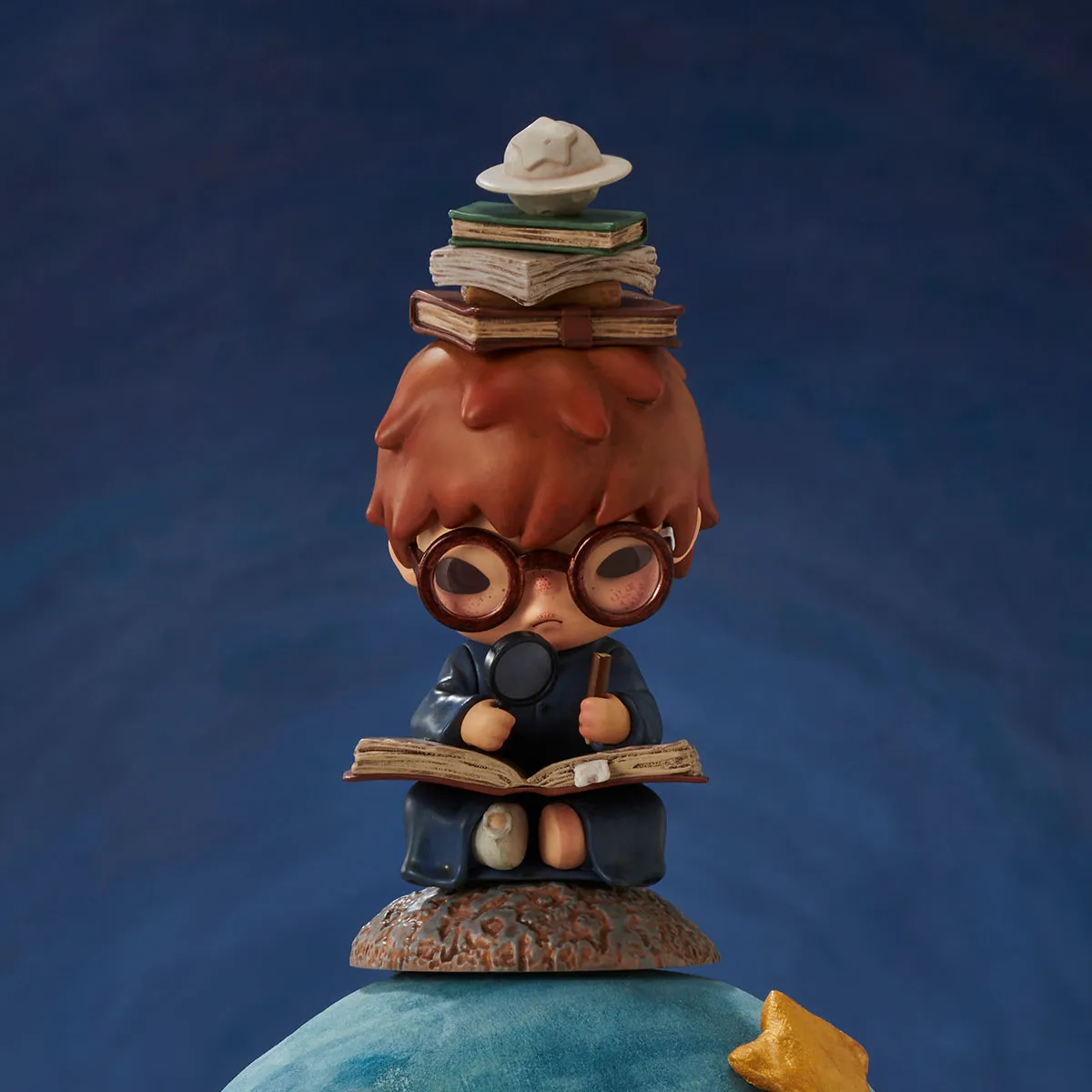 فیگور سورپرایزی هیرونو سری شازده کوچولو The Little Prince