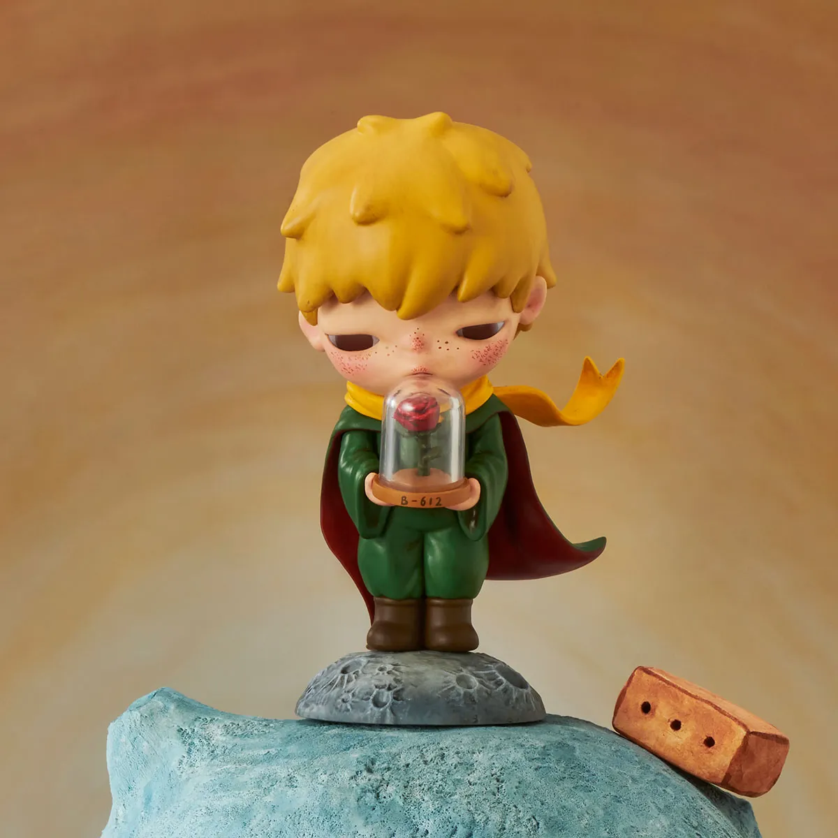 فیگور سورپرایزی هیرونو سری شازده کوچولو The Little Prince