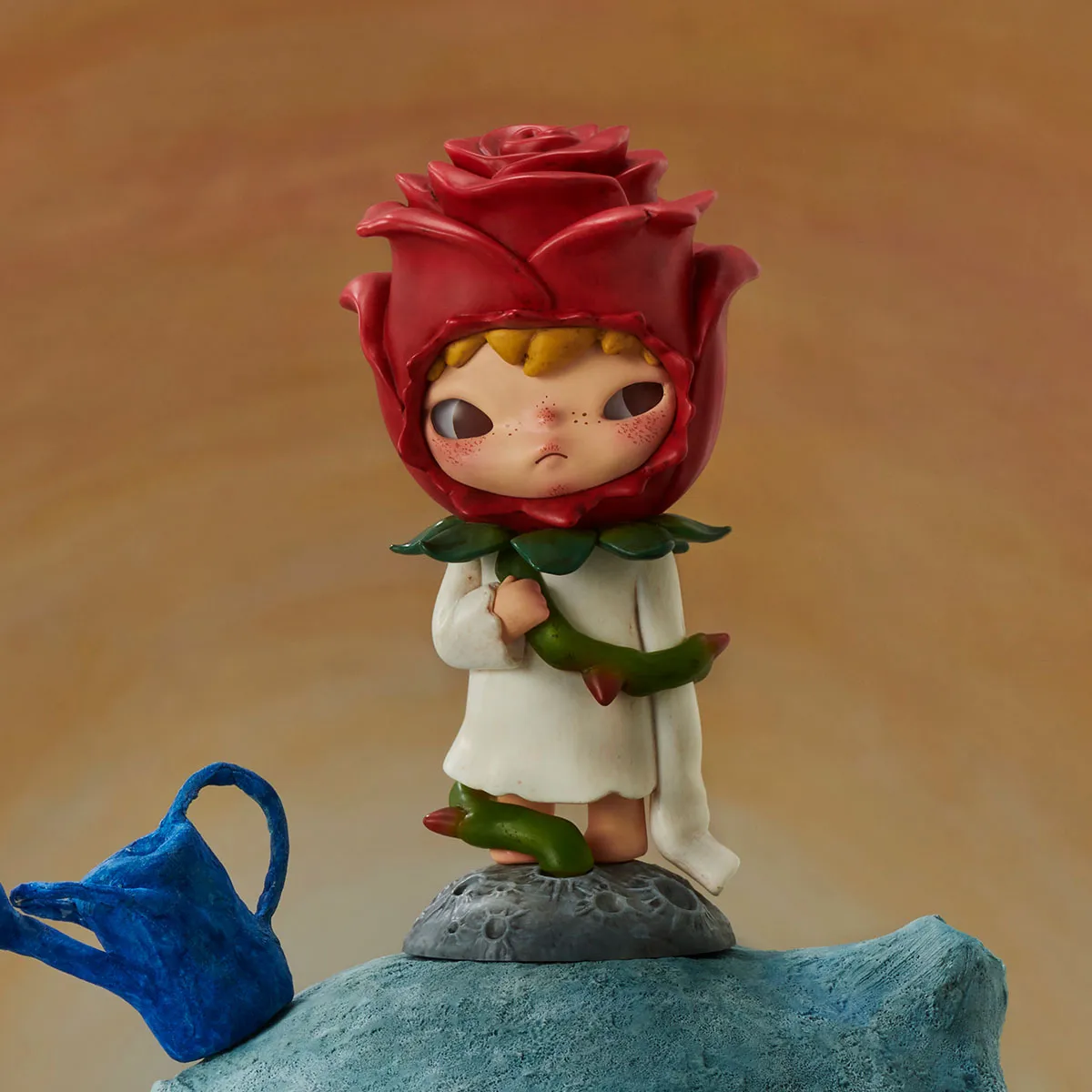 فیگور سورپرایزی هیرونو سری شازده کوچولو The Little Prince
