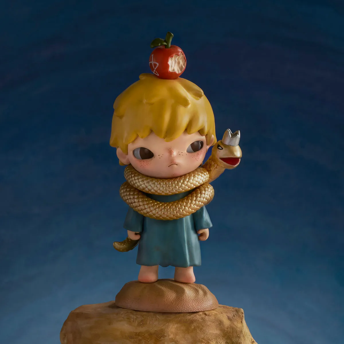 فیگور سورپرایزی هیرونو سری شازده کوچولو The Little Prince