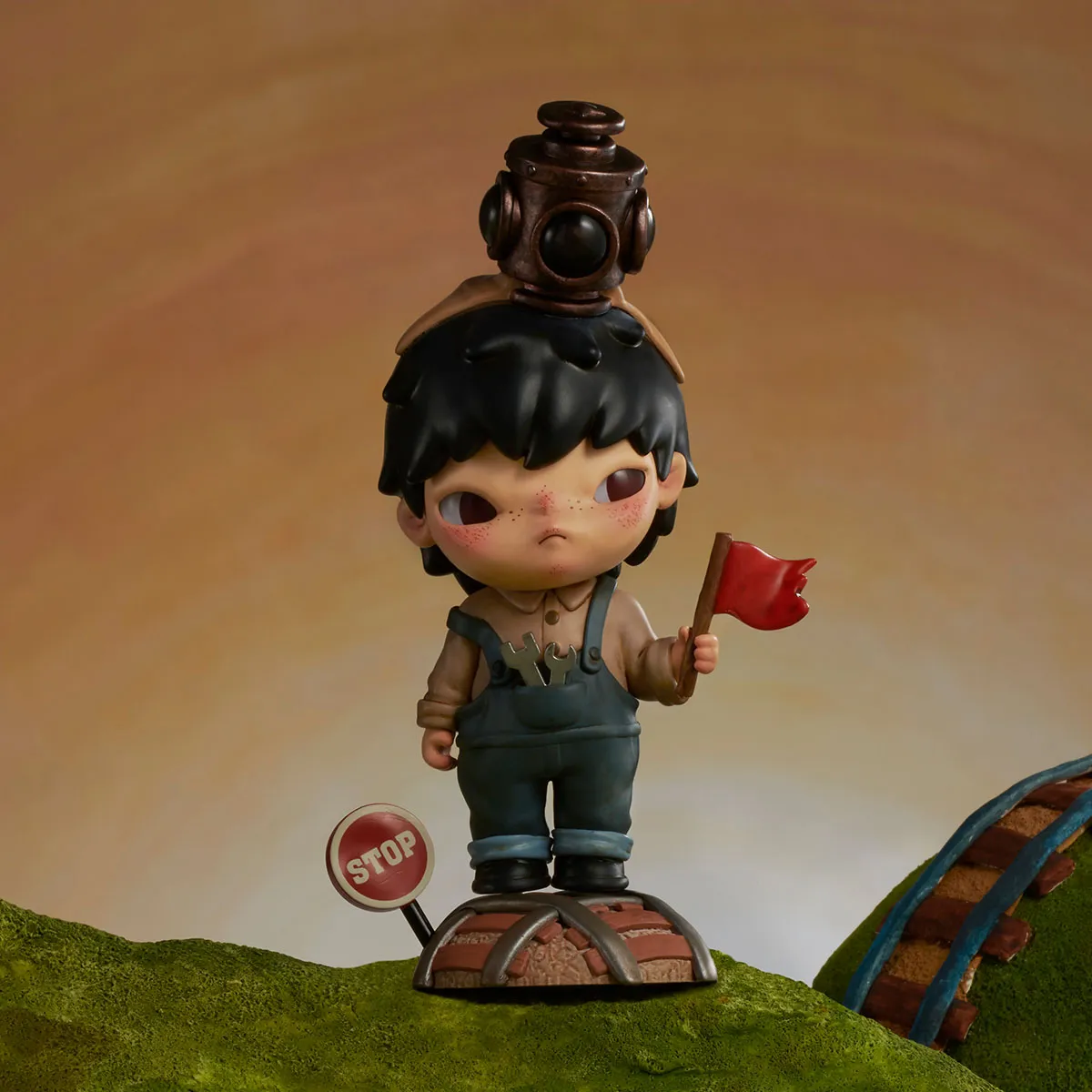 فیگور سورپرایزی هیرونو سری شازده کوچولو The Little Prince