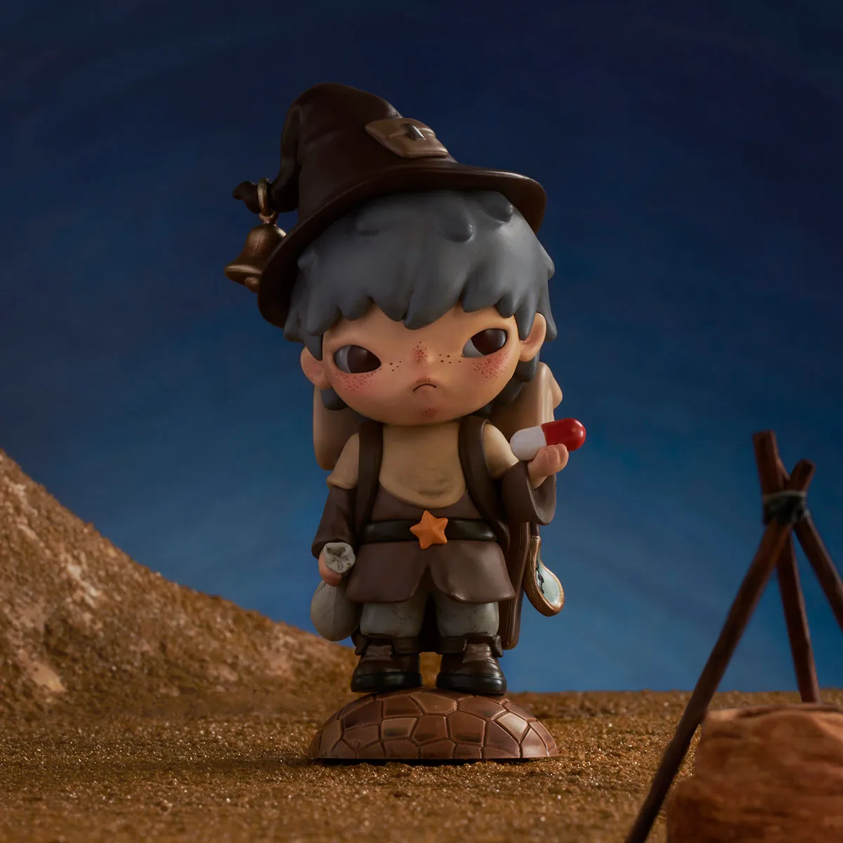 فیگور سورپرایزی هیرونو سری شازده کوچولو The Little Prince