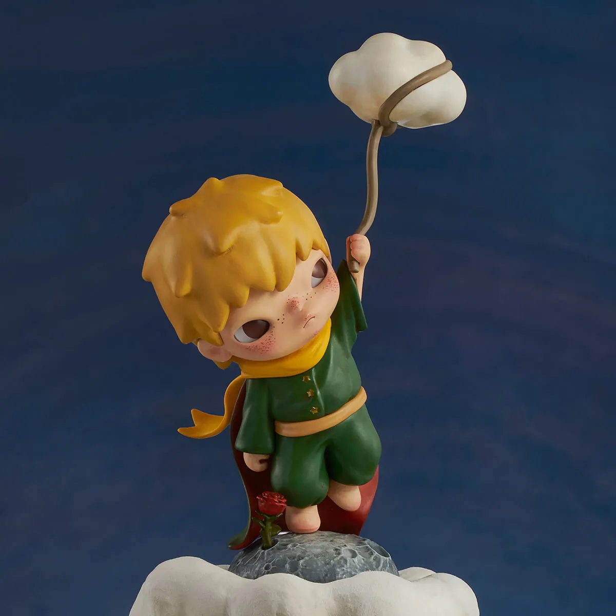 فیگور سورپرایزی هیرونو سری شازده کوچولو The Little Prince