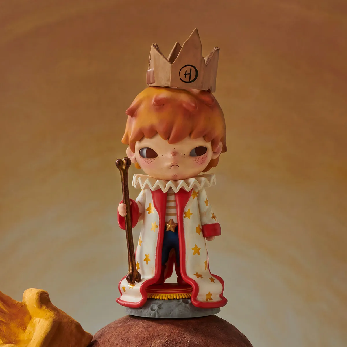 فیگور سورپرایزی هیرونو سری شازده کوچولو The Little Prince