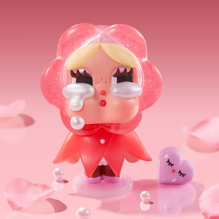 فیگور سورپرایزی کرای بیبی سری گریه برای عشق Crying For Love