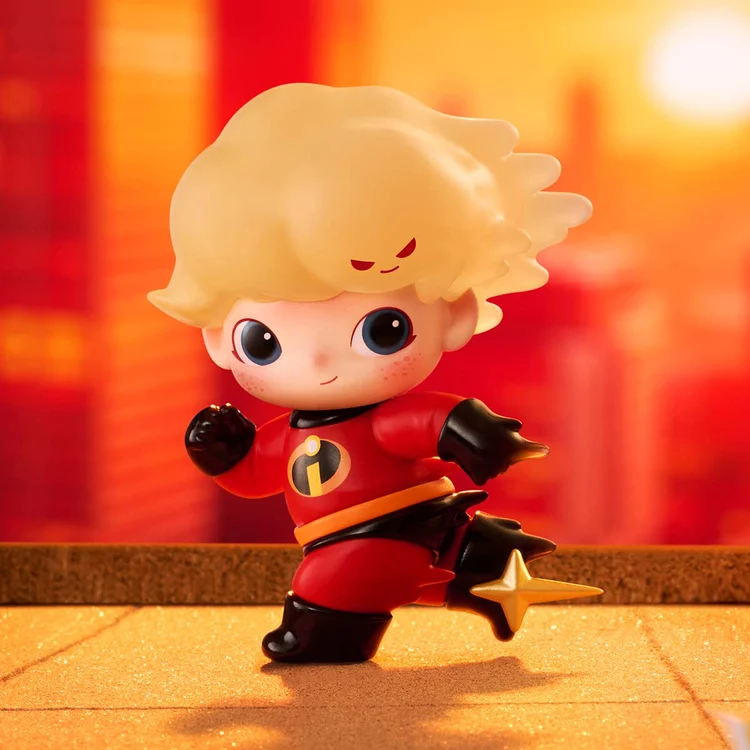فیگور سورپرایزی دیمو سری پیکسار Pixar