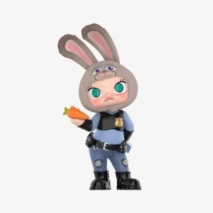 فیگور سورپرایزی مولی سری زوتوپیا zootopia