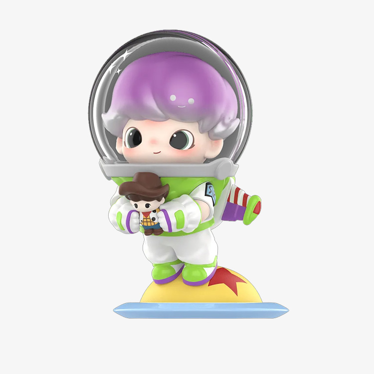 فیگور دیمو مدل باز لایتیر Buzz Lightyear