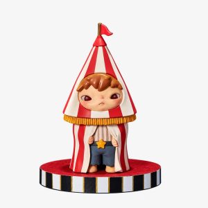 فیگور هیرونو مدل سیرک circus